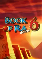 BOOK OF RA 6