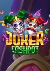 Joker Cashpot